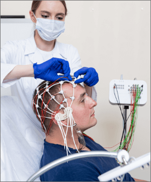 Routine EEG